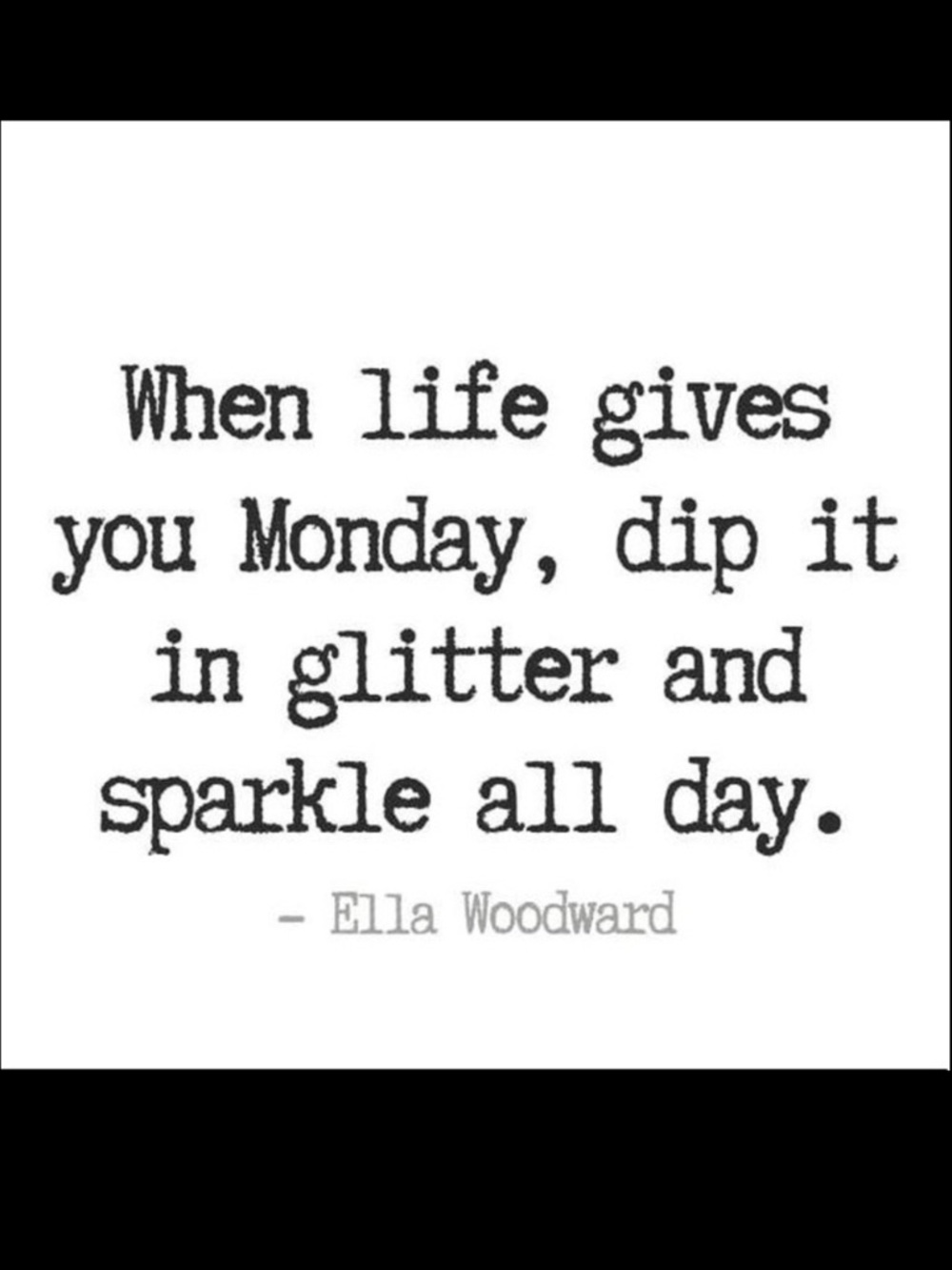 🪩CARPE DIEM EVERY SINGLE DAY BEAUTIFUL FRIENDS XO🪩